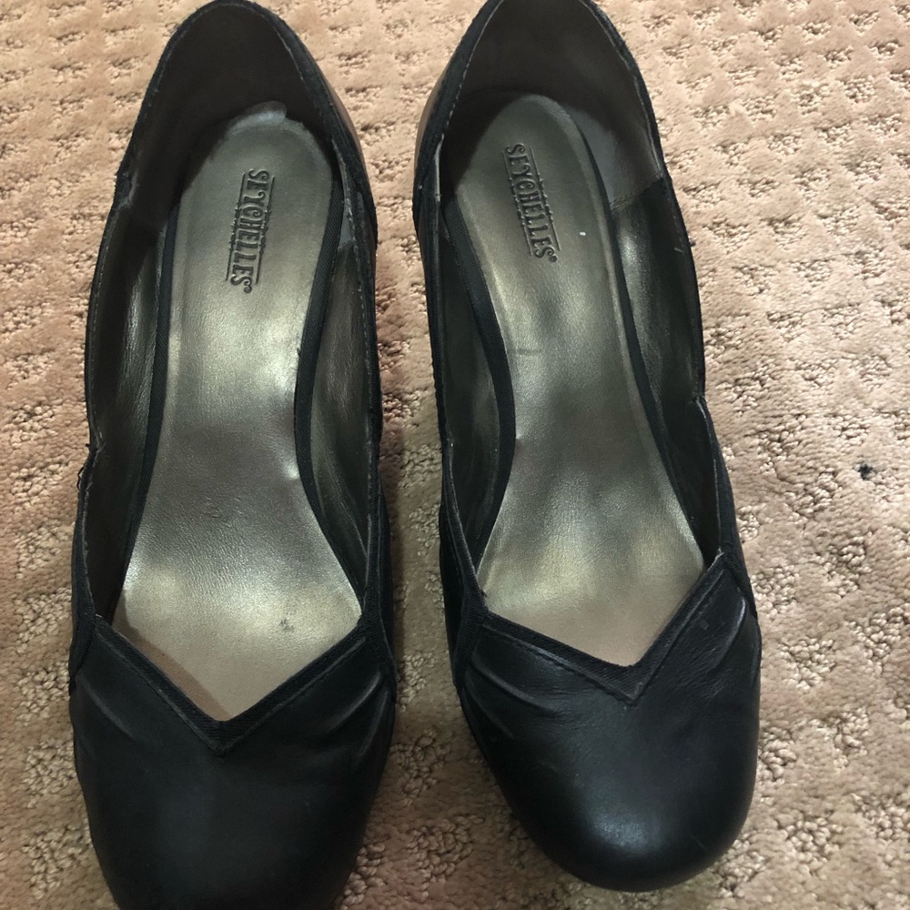Seychelles size 8 1/2